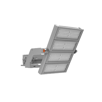 FL MAX LUM 1200W 757 SYM 30° WAL - прожектор LEDV