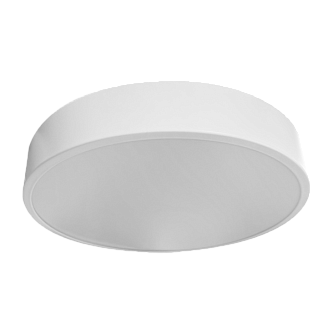 Светильник светодиодный потолочный круглый 30W/4000K IP20 D=300mm 3000Lm | FL-LED Tondi-M | - FOTON LIGHTING