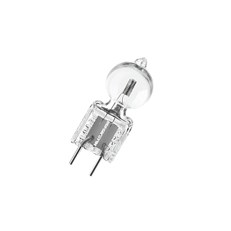 64292   22,8V  150W  G6,35 (XIR)  d14x44mm 600h - лампа OSRAM