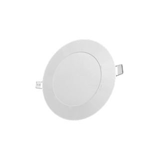 3W/4000K Белый 270Lm | КРУГ D=90x20mm | Светодиодный встраиваемый светильник | FL-LED PANEL-R03 FOTON LIGHTING