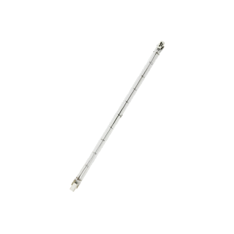 Лампа галогенная линейная HL254 1500W R7s - FOTON LIGHTING