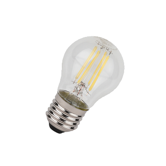 Лампа светодиодная филаментная 7W/2700K (=100W) E27 | Шарик | LED Star 5Y FILAMENT | - OSRAM