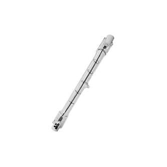 Лампа галогенная линейная HL117 500W R7s - FOTON LIGHTING