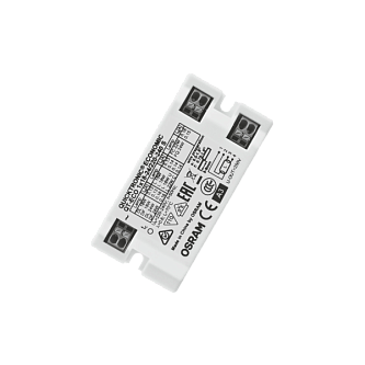 ЭПРА для компактлюминесцентной лампы QT ECO 1X18-24/220-240S  80x40x22 - OSRAM
