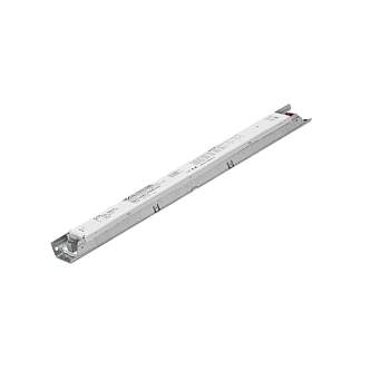 VS 224W/1000-1400мА 80-200V DIP-переключатель 359x40x21мм - Линейный драйвер для светодиодов Vossloh-Schwabe ECXe 1400.568