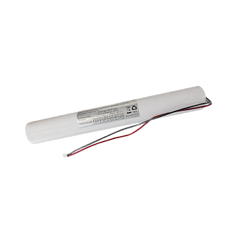  VS Батарея ИБП 4.8V/1.8Ah аккумулятор NiCd 1час (liner)  d24x170mm