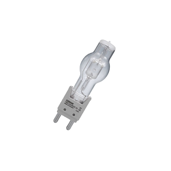 HMI 4000W/SE  XS  GX38 380000Lm  500h  6000K  d76*250mm - лампа OSRAM (MSR 4000 HR)