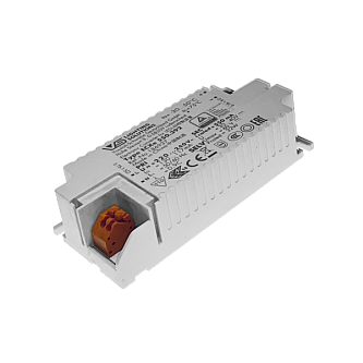 VS 22W 550мА 30-40V 97x43x25мм - Драйвер для светодиодов Vossloh-Schwabe ECXe 550.392