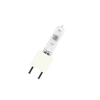 Лампа галогенная специальная 64789 230V 2000W G38 | FKK CP/73 | - OSRAM