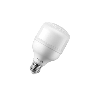 Лампа светодиодная высокой мощности TForce Core HB 65W/4000K E40 9000lm - PHILIPS