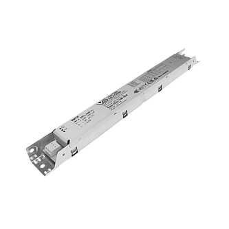 VS 125W/350-500мА  120-300V  DIP-переключатель - Линейный драйвер для светодиодов Vossloh-Schwabe ECXe 500.484