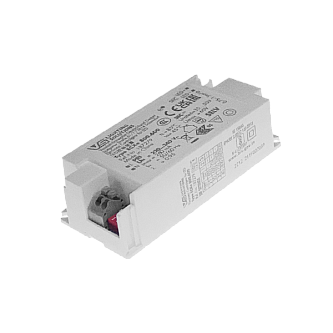 VS 40W/500-800мА 35-50V DIP-переключатель 97x43x26мм - Драйвер для светодиодов Vossloh-Schwabe ECXe 800.600