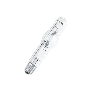 Лампа металлогалогенная HQI-BT 400/D PRO E40  5500К | 4.0A 34000Lm 16000h d62x285 ±360° | - OSRAM
