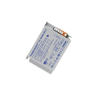 PTi   35/220-240 S 110x75x30мм - ЭПРА для МГЛ OSRAM