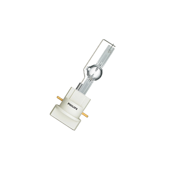 MSR GOLD  700/2 7200K PGJX28 MiniFastFit   - лампа PHILIPS 