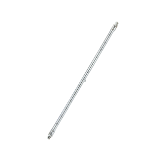 Лампа галогенная линейная HL330 2000W R7s - FOTON LIGHTING
