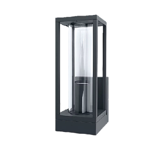 Светильник уличный настенный 1хE27 IP44 | ENDURA CLASSIC FRAME WALL | - LEDVANCE