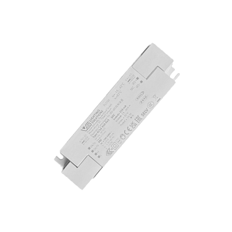 VS  16W  DALI2/Single  350мА  23-46V  ECXd 350.563  150x43x25мм - Драйвер для светодиодов Vossloh-Schwabe
