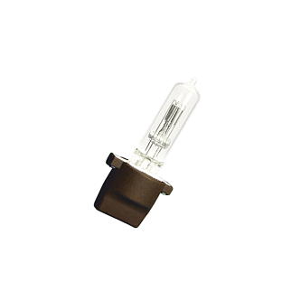 Лампа галогенная специальная 93721 LL 77V 750W байонет | QXL | - OSRAM