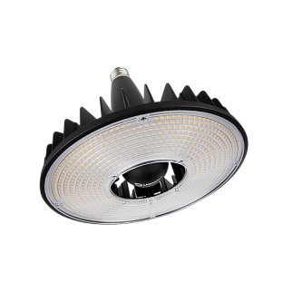 Лампа светодиодная 160W/4000K E40 | HID LED HB 25000Lm 50000h | - LEDVANCE