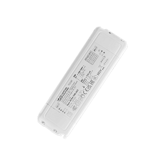 VS  30W  DALI2/DIP  350-700мА  10-43V  ECXd 700.562  DIP-переключеталь 152х46х36мм - Драйвер для светодиодов Vossloh-Schwabe