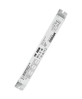  ЭПРА для люминесцентной лампы Т5 QT-FIT5 1X14-35 | 198-264V 280x30x21mm | - OSRAM