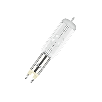 HMI 12000W/SE/XS  GX38  1150000Lm 6000K 500h  d100*450mm - лампа OSRAM (MSR 12000W HR)