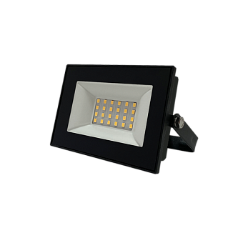 Прожектор светодиодный 30W/4200K (Чёрный) IP65 2550Lm - FOTON LIGHTING