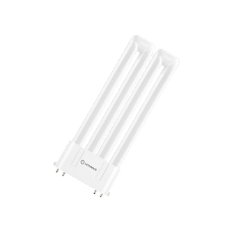 Лампа светодиодная DULUX F 36 LED 20W/840 2G10 2500Lm (220В) - LEDVANCE