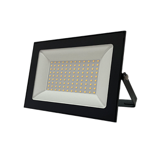 Прожектор светодиодный 150W/5200K (Чёрный) IP65 15000Lm - FOTON LIGHTING