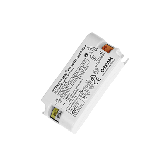 PTi    35/220-240 S MINI  97x43x30мм - ЭПРА для МГЛ OSRAM