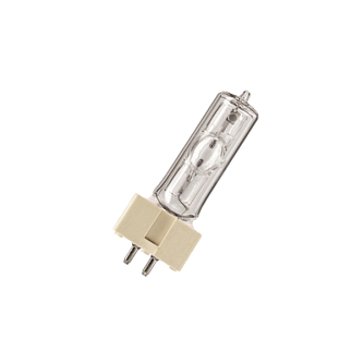 MSD 575W   GX9,5  43000Lm 6000K 3000h d30x125 - лампа PHILIPS