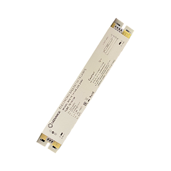 ЭПРА для люминесцентной лампы Т8 1X15W | 20000h 238x36x30mm IP20 | - LEDVANCE