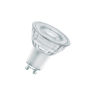 Лампа светодиодная 4.7W/927 (=50W) DIM 36° GU10 LED PAR16 | SUPERSTAR Plus | - OSRAM