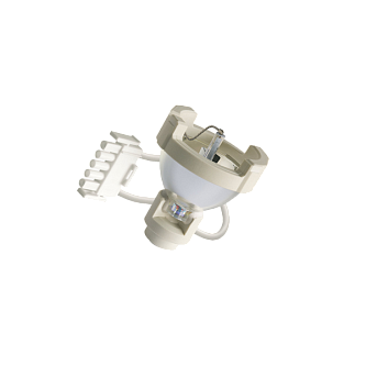 XBO R 100W/45C CABLE - Лампа ксеноновая OSRAM