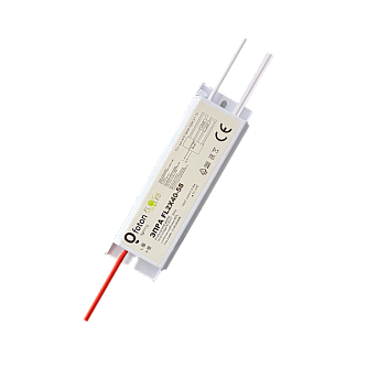 ЭПРА  FL2х40-58W  200х40х30mm (комплект 4 патрона, 4 клипсы, провода) - FOTON LIGHTING