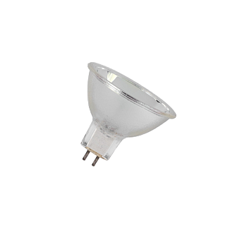 Лампа галогенная специальная 64653 HLX 24V 250W GX5.3 | ELC A1/259 | - OSRAM
