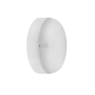 Cветильник светодиодный уличный настенно-потолочный 8W/4200K IP65 d=117мм - FOTON LIGHTING