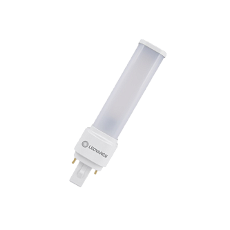 Лампа светодиодная DULUX D13 LED 6W/840 230V G24D-1 | VALUE CLASS | - LEDVANCE