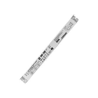 ЭПРА для люминесцентной лампы Т5 QTi 1X35/49/80W | 220-240 360x30x21мм | - OSRAM