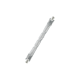 Лампа галогенная линейная 2000W R7s 240V | 44000Lm 2000h d12x330mm | - SYLVANIA