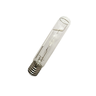Лампа металлогалогенная MH ДРИ 250W/5200K E40 | 3.0A 20800Lm 10000h d46x249 ±45° | - FOTON LIGHTING
