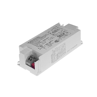 VS 42W/850-1050мА 28-40V DIP-переключатель 97x43x26мм - Драйвер для светодиодов Vossloh-Schwabe ECXe 1050.482