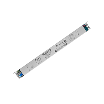 VS 165W  DALI2/NFC  350-800мА  120-360V  DALI2/D4i/B2L   ECXd  800.425  359x30x21мм - драйвер для светодиодов Vossloh-Schwabe