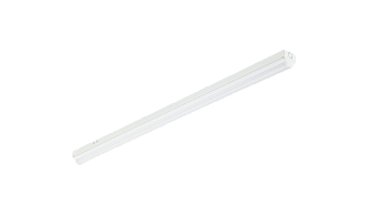 Светильник накладной светодиодный 40W/4000K IP20 4800Lm 1200*58*59mm - PHILIPS