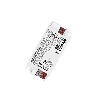 Драйвер для светодиодов OTi DALI 20/220…240/500 | 20W 20-50V | DALI2/NFC S 200-500mA | - OSRAM