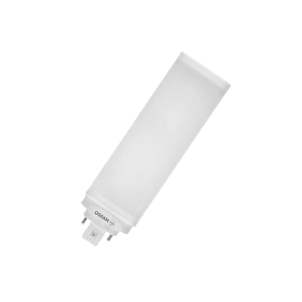 Лампа светодиодная DULUX TE 32 LED 16W/830 HF GX24q-3 (ЭПРА + 220В) - OSRAM