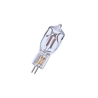 64512   120V  300W  GX6.35 (FNS)  d18,5x53mm 15h - лампа OSRAM