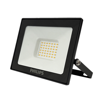 Прожектор светодиодный 30W/4000K 2430Lm | BVP156 G2 | - PHILIPS
