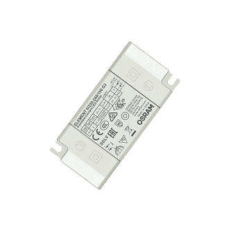 Драйвер для светодиодов ELEMENT G3 6/220-240/150mA | 6W 24-42V | - OSRAM